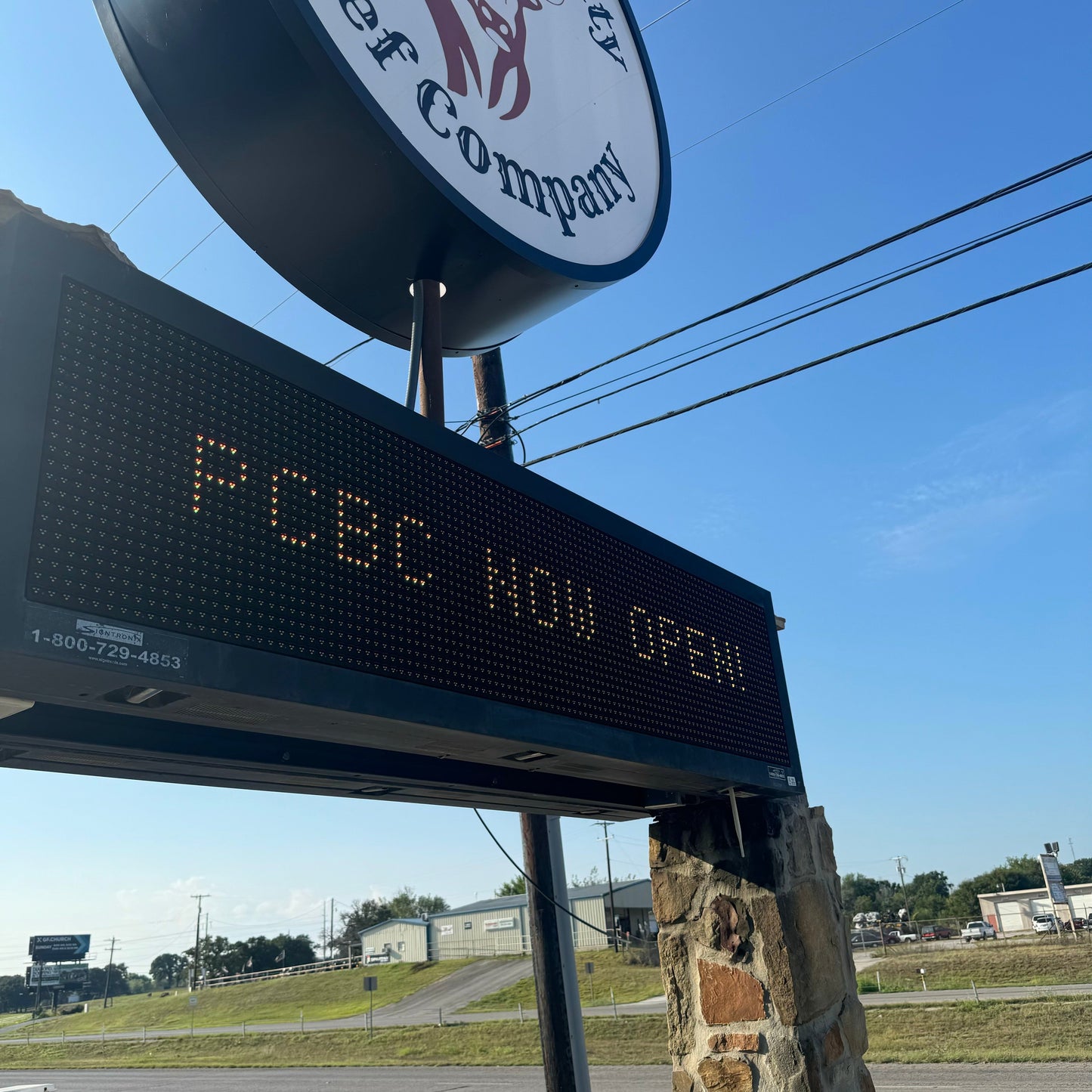 Experience Premium Steak Delivery with Parker County Beef Company