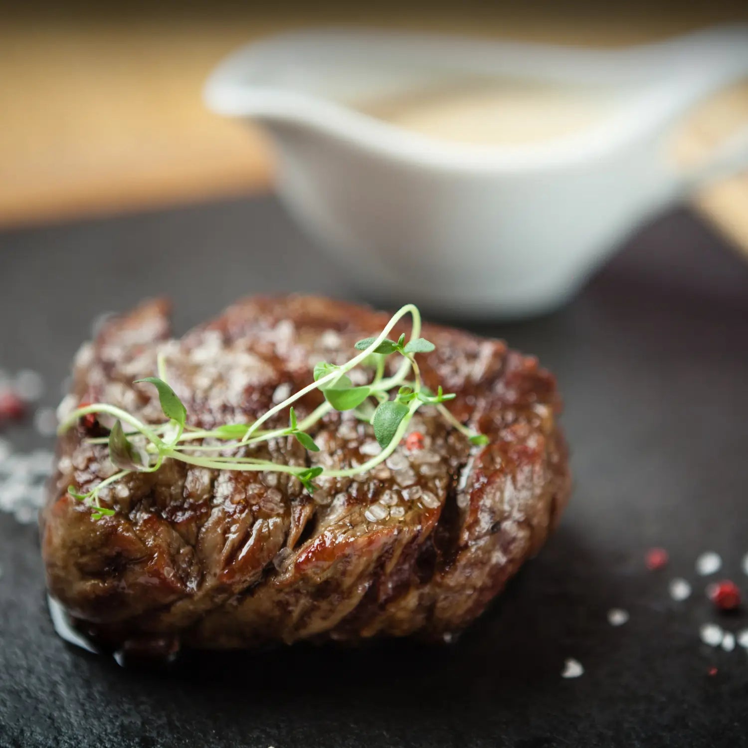 Filet Mignon Steak | Order Now! | Parker County Beef Company