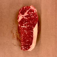 NY Strip Steak