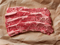 Tablitas (Cross Cut Ribs) - 1.5lbs