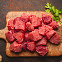 Premium Steak Cuts (1lb)