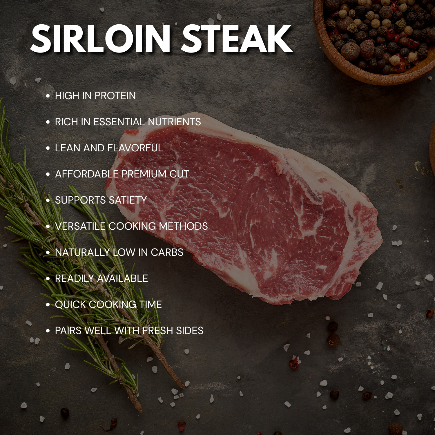Oz Sirloin Steak 16 Oz Ribeye Cook Time Natural Prime Boneless