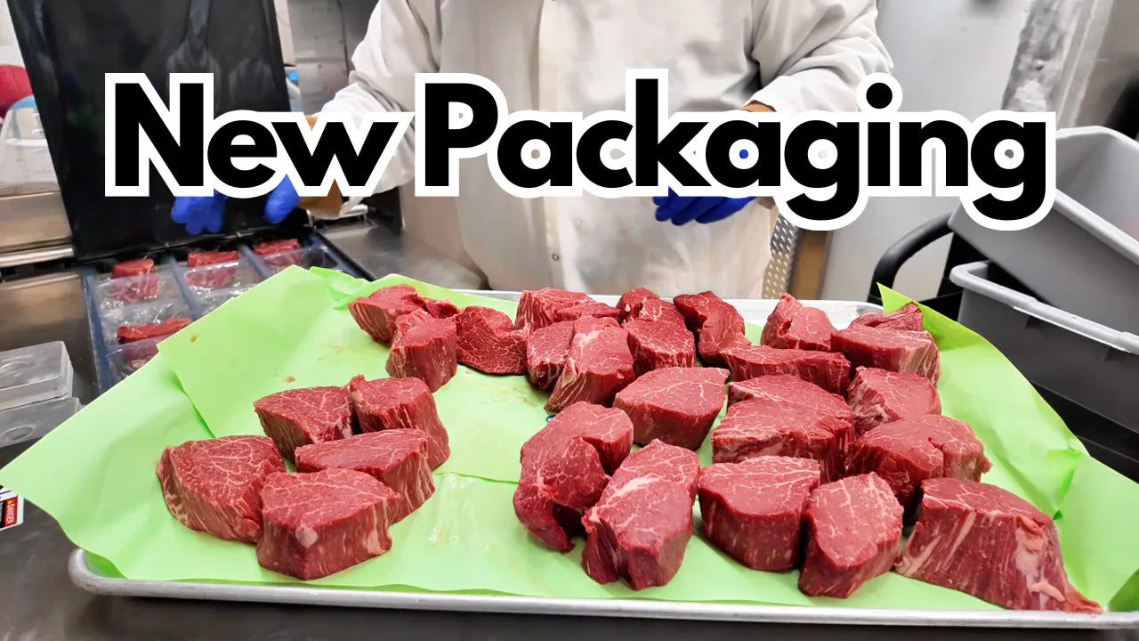 How to Order Local Beef Online in the DFW Area