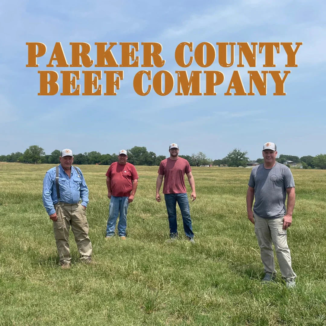 Local Beef Subscriptions in DFW: Get High Quality Beef All Year Long