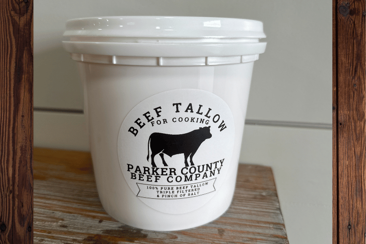 What is Tallow? Discover the Benefits and Uses of Beef Tallow