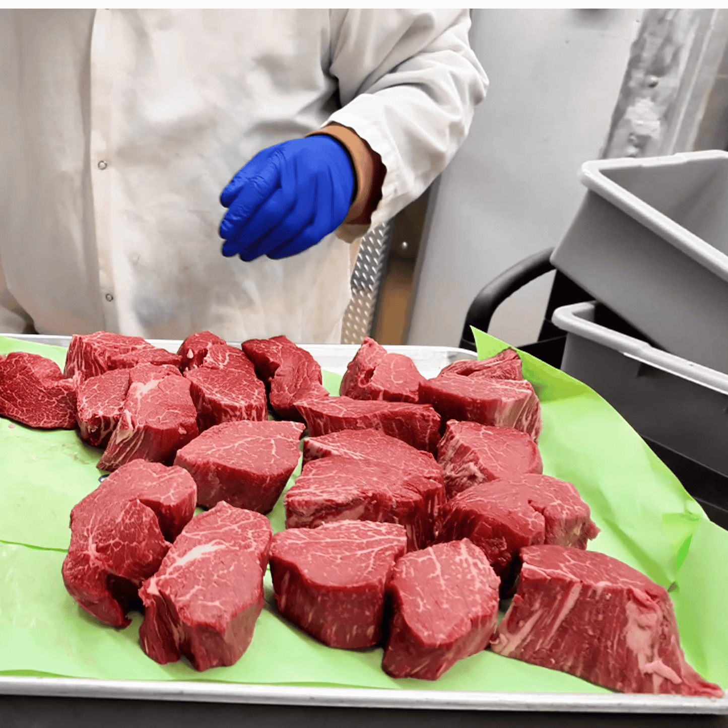 The Best Meat Market Near Fort Worth, Texas: Discover Parker County Beef Company