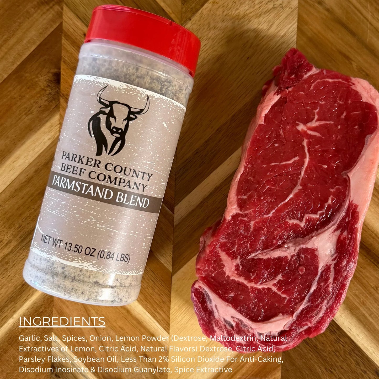 Quarter Beef vs Half Beef