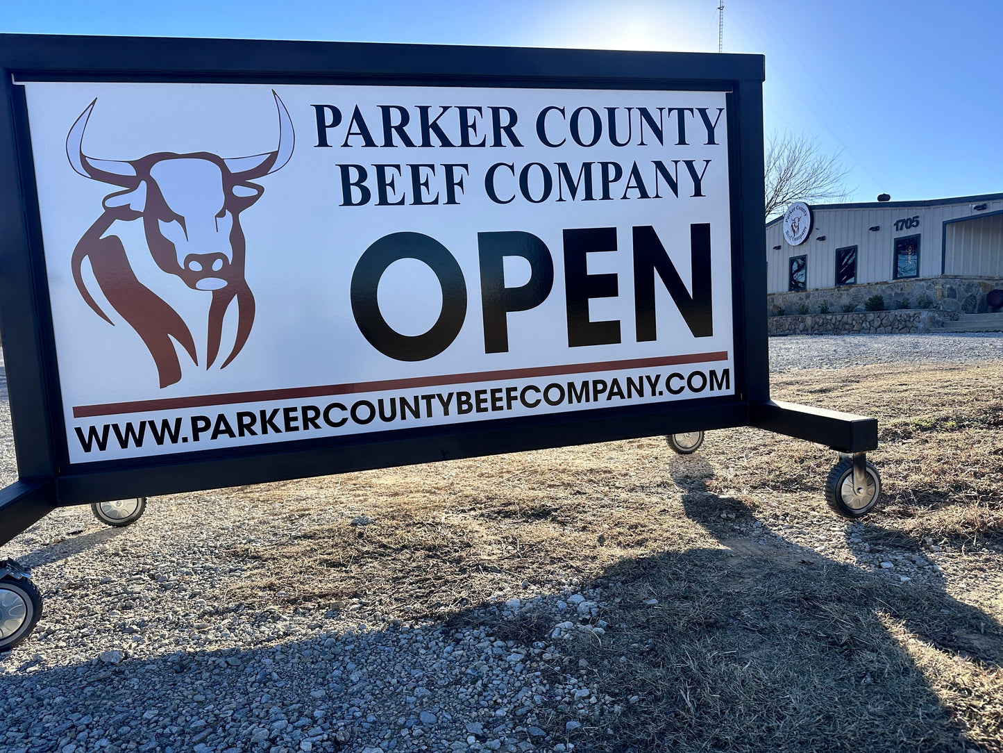 Finding Local Beef Processing Facilities Easily