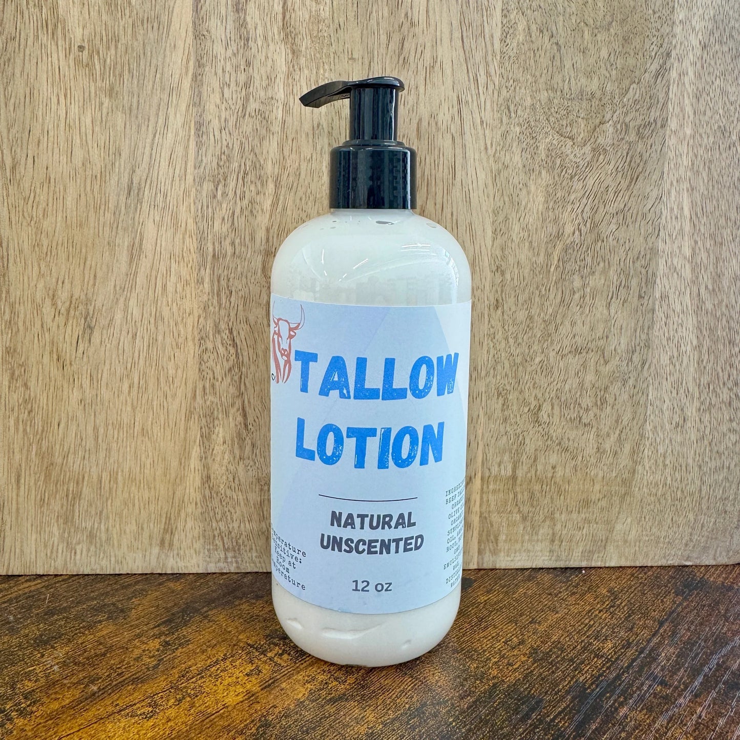 What's the Difference Between Beef Tallow and Lard?