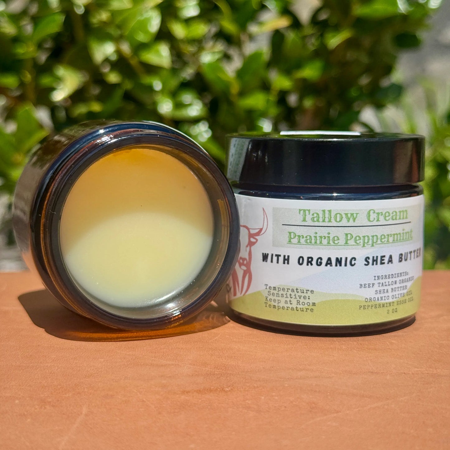 Sensitive Skin? Here’s Why Our Shea Butter Tallow Cream Is a Game-Changer