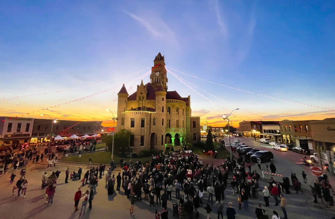 Find a Local Beef Market Near You: Fort Worth, Arlington, Decatur & Beyond