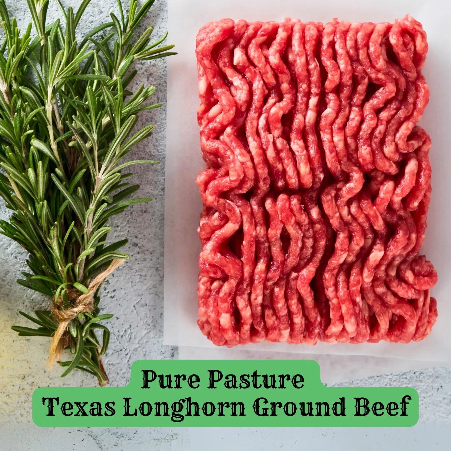 Why Longhorn Beef Is the Healthiest Ground Beef You Can Buy