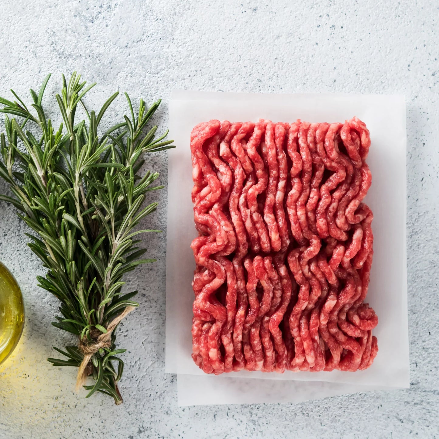 Grass-Fed Texas Longhorn Ground Beef in Decatur, TX – Now at Our Meat Market