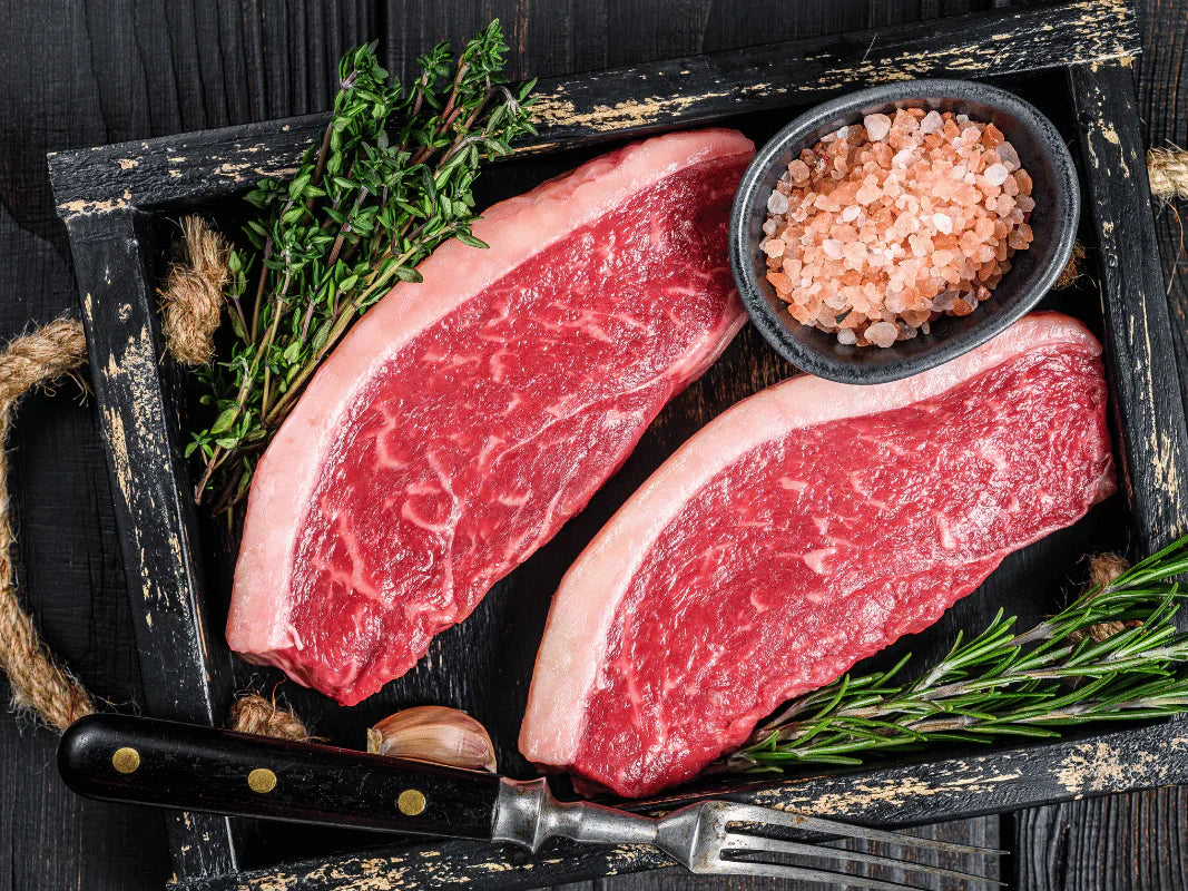 The Ultimate Guide to Buy Beef Online