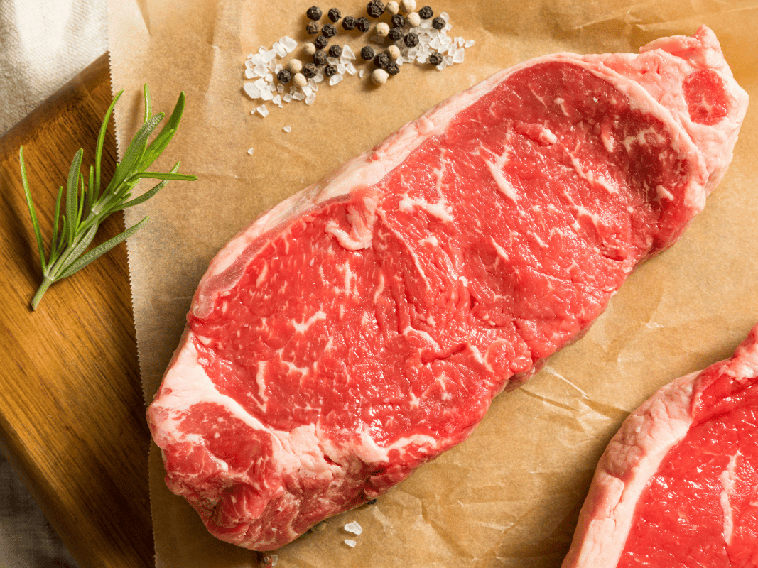 Discover the Best Meat Market in Azle, TX: Parker County Beef Company
