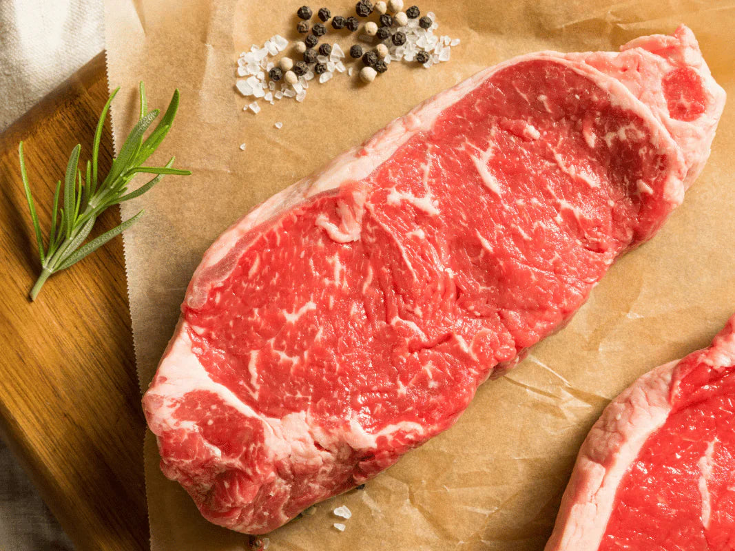 Discover the Best Meat Market in Azle, TX