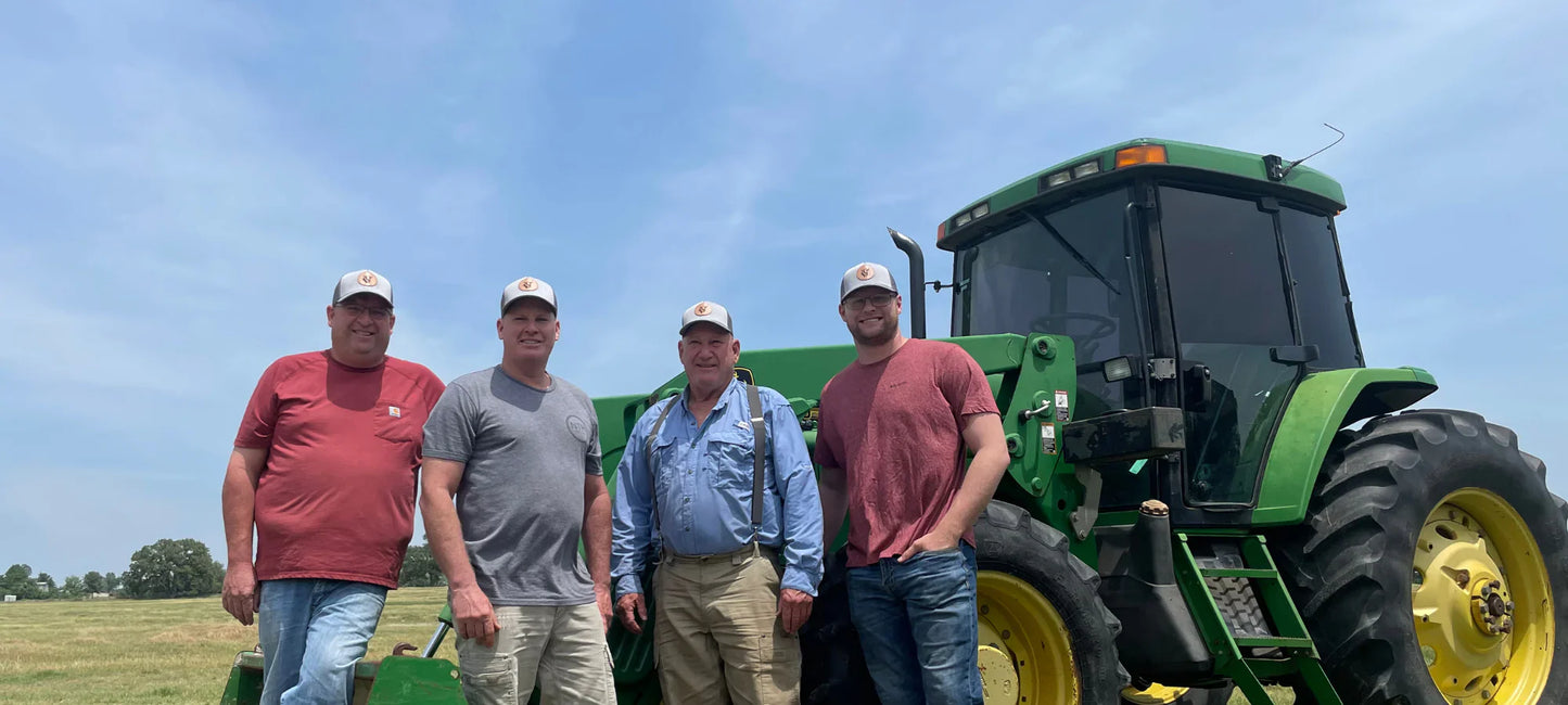 Understanding Meat Labels: What USDA, “Grass-Fed,” and “Not For Sale” Really Mean