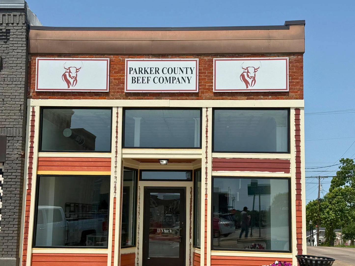 The Best Local Beef in the DFW Metroplex: Farm to Table Quality You Can Taste