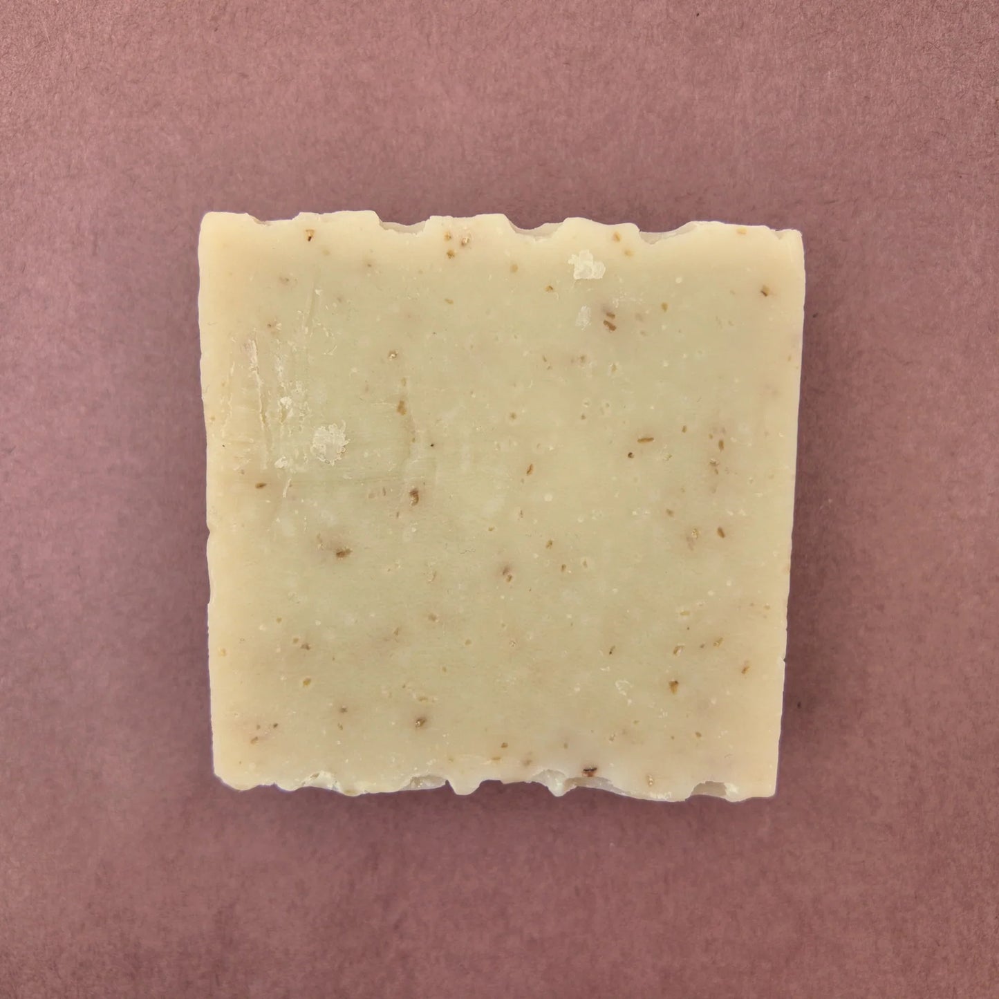 What Does Beef Tallow Soap Smell Like?