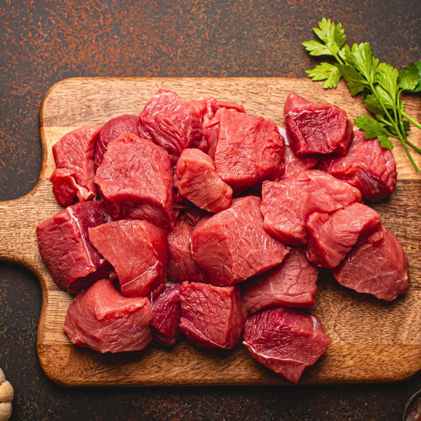 Bulk Beef Explained: Quarter vs Half Beef On Demand