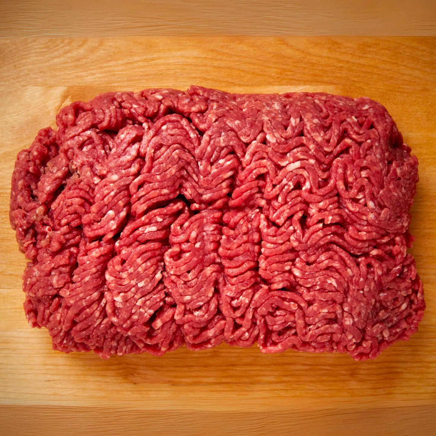 Texas-Raised Ground Beef: What It Means