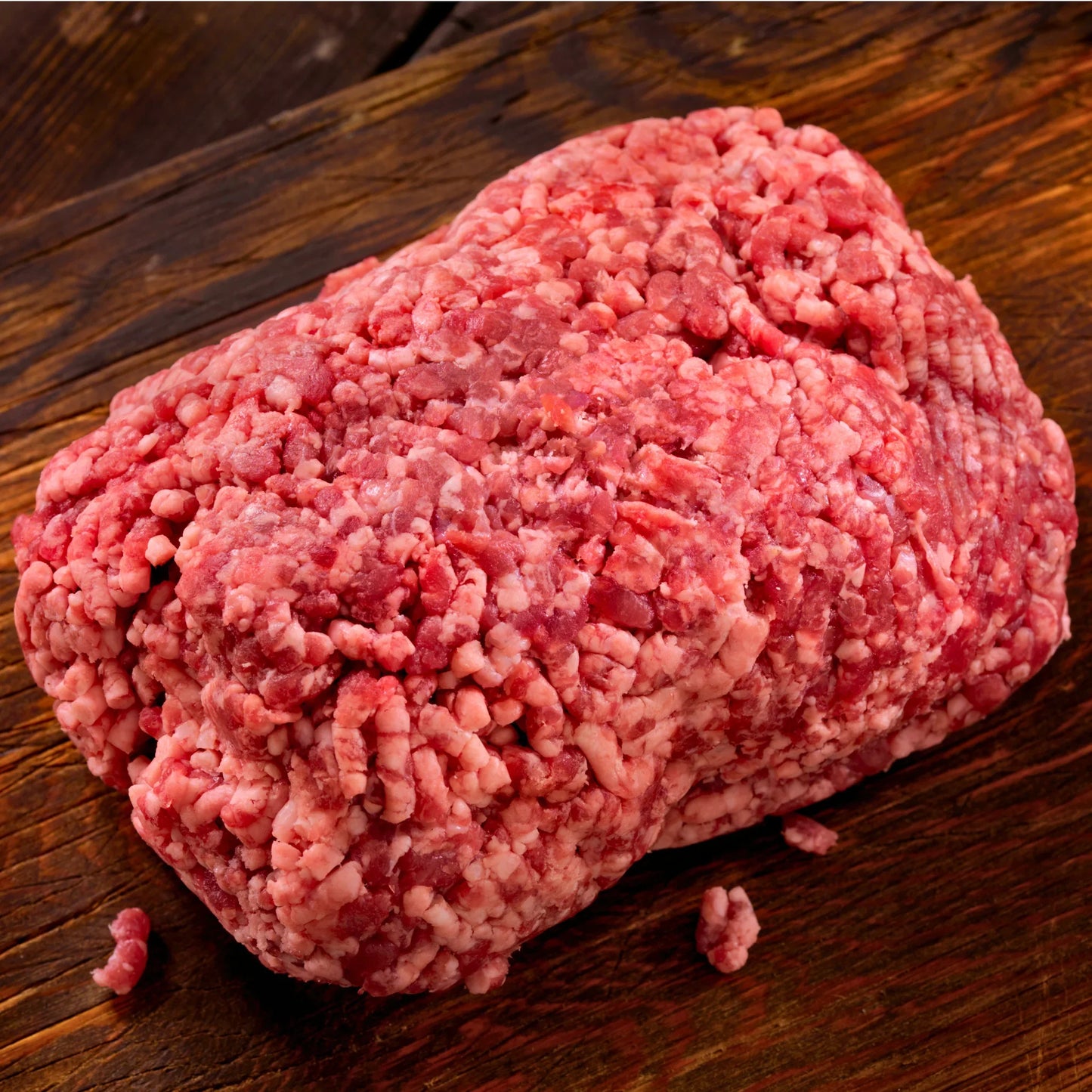 Ground Beef Fat Ratios Explained: 80/20, 85/15, 90/10