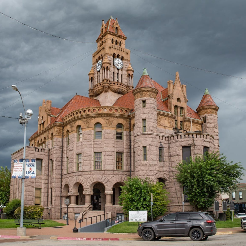 Our Vision for Parker County Beef Company – Decatur, TX