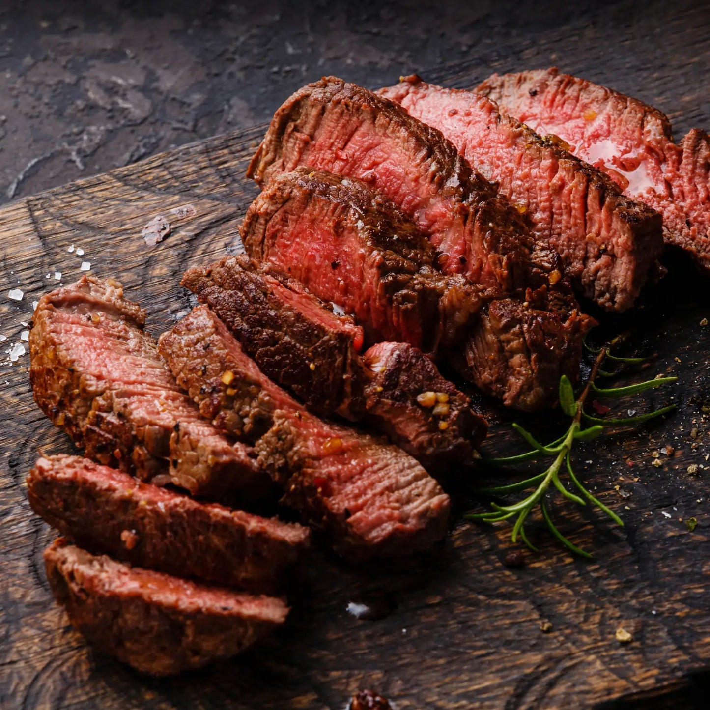 Why Clean, No-Hormone Steaks Taste Better