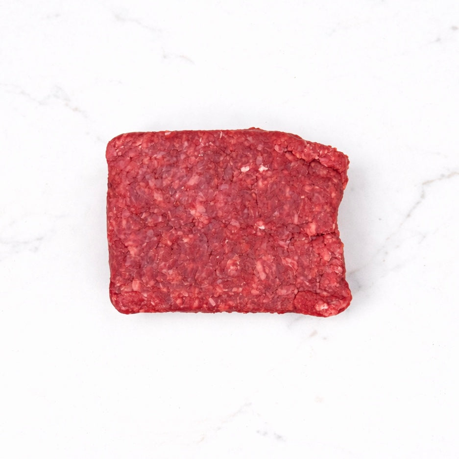 Ground Beef Products