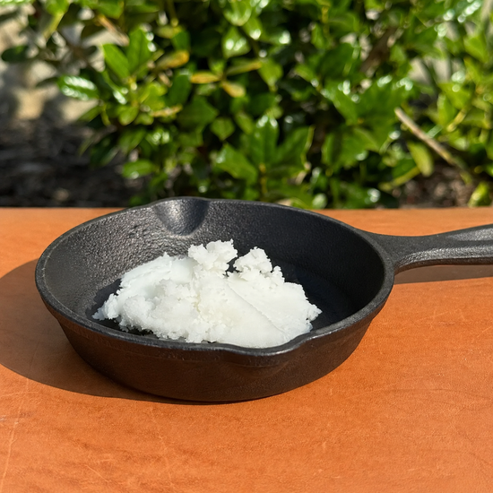 Beef Tallow