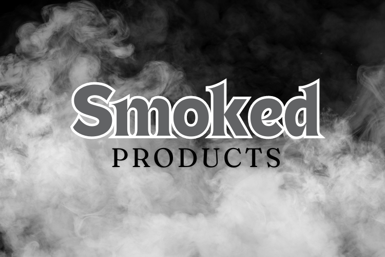 Smoked Products