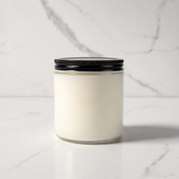Fresh Beef Tallow 16oz container — Parker County Beef Company