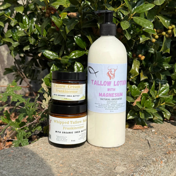 Relief & Rebuild Bundle