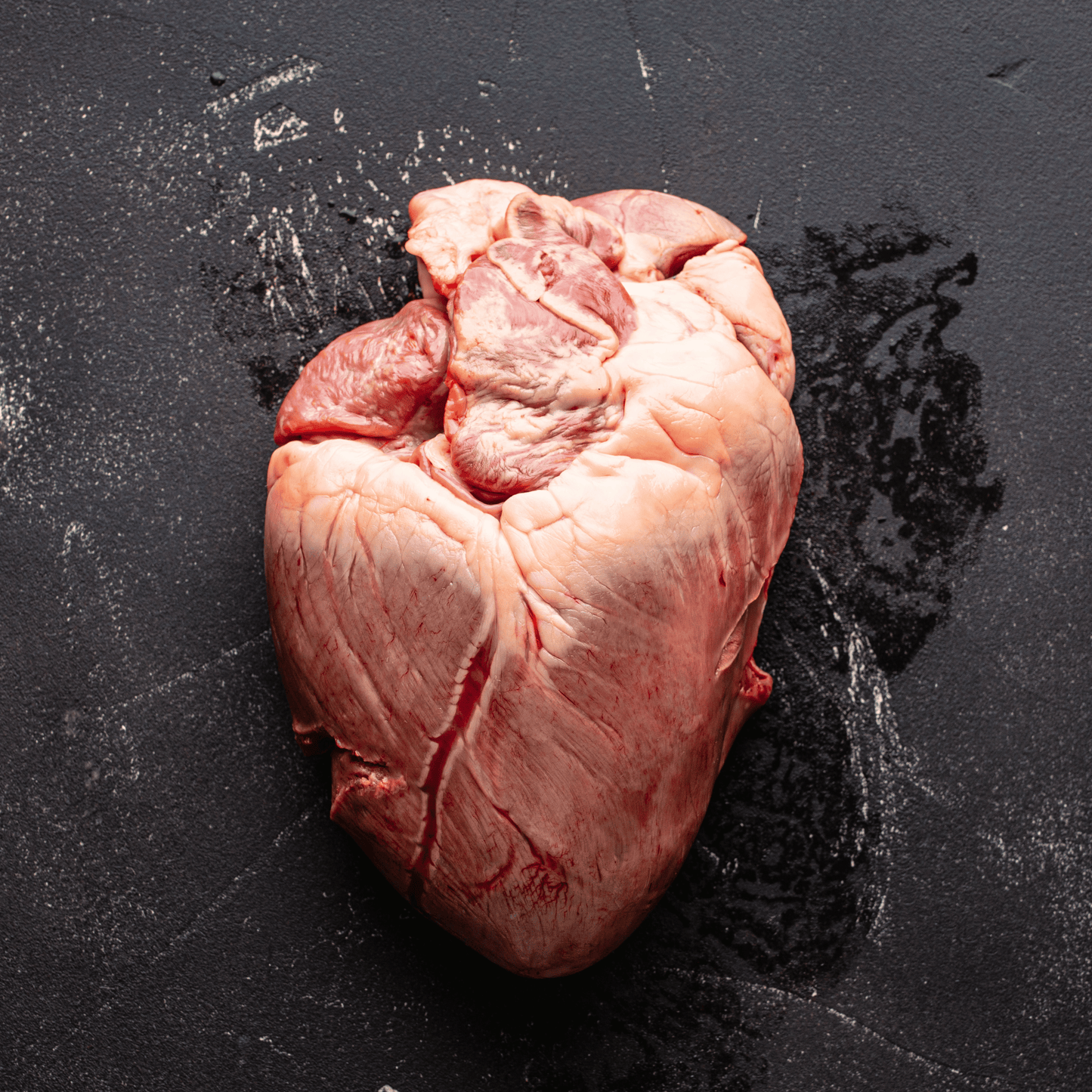 Beef Heart