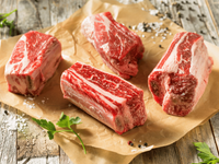 Beef Short Ribs