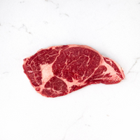 Boneless 16 Oz. Ribeye Steak | Parker County Beef Company