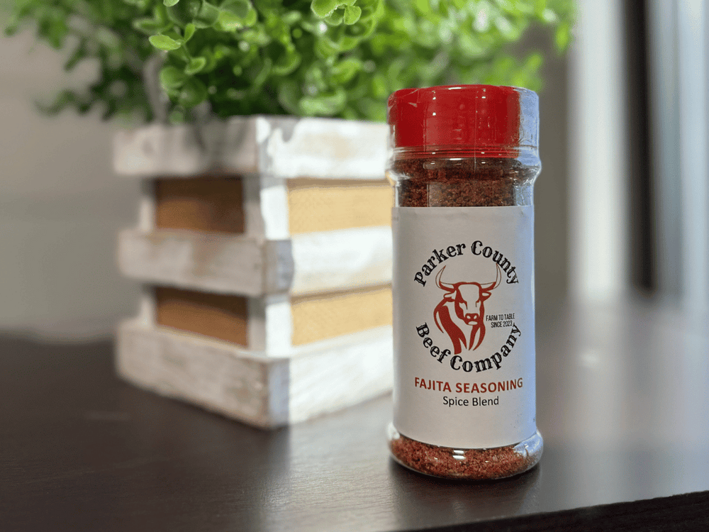 PCBC Fajita Seasoning