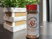 PCBC Kickin' Steak Seasoning