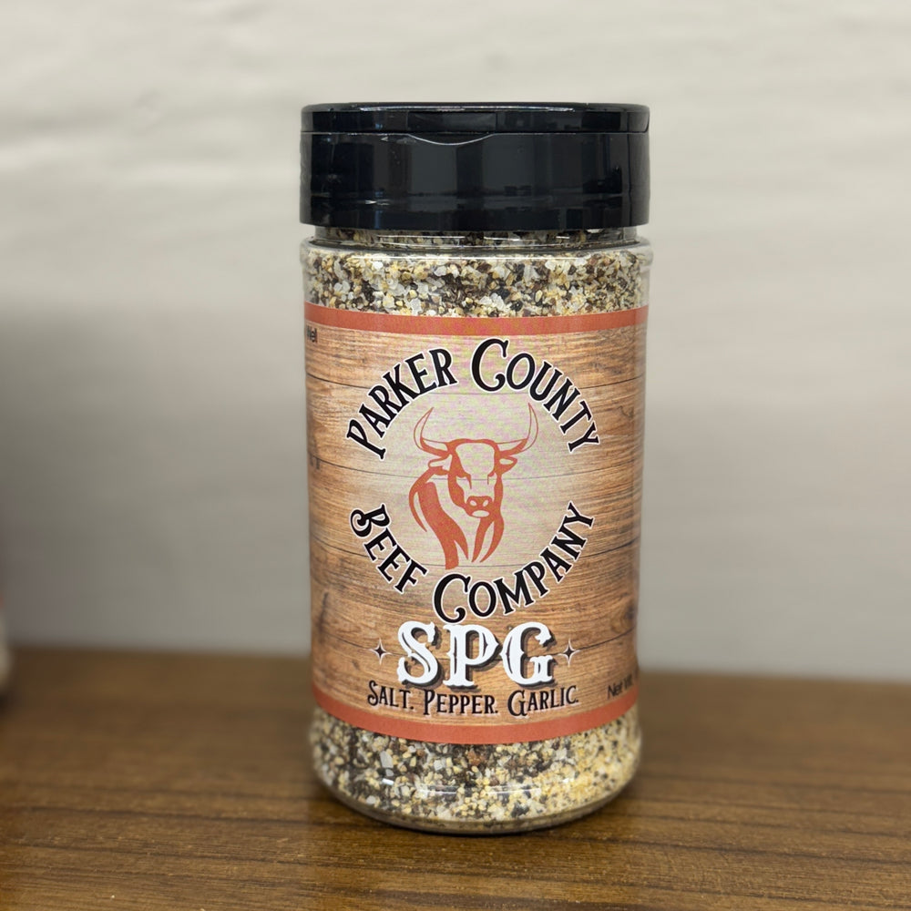 PCBC SPG Seasoning (10oz)