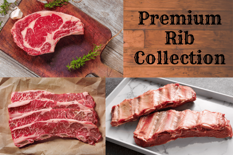 Premium Rib Collection