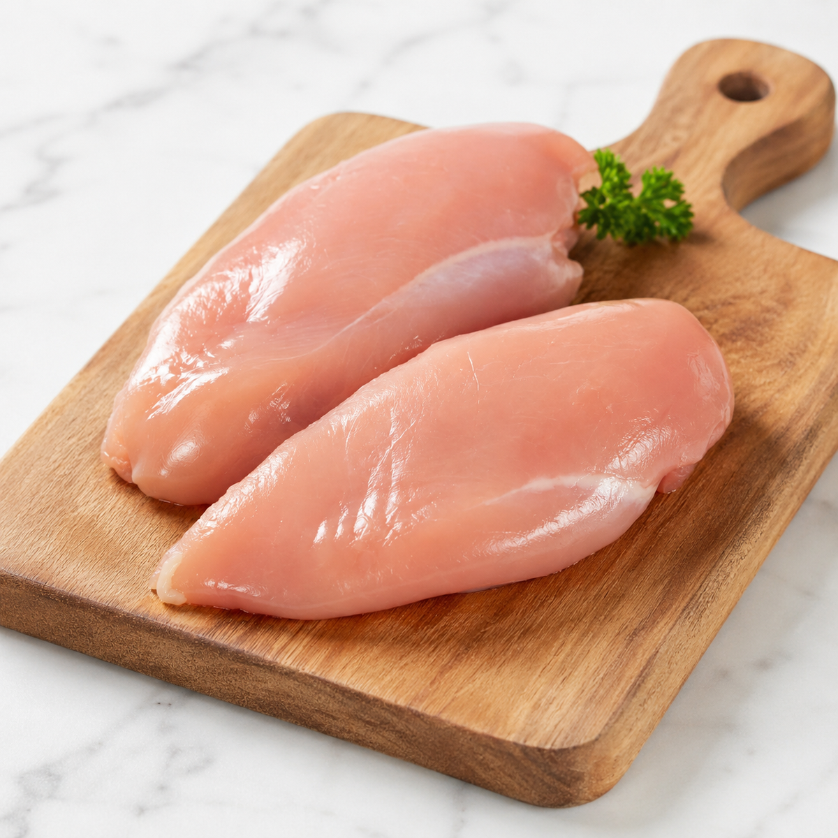 Premium Chicken Premium Chicken | Parker County Beef Company