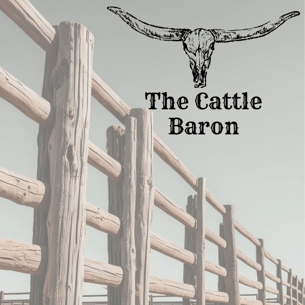 The Cattle Baron