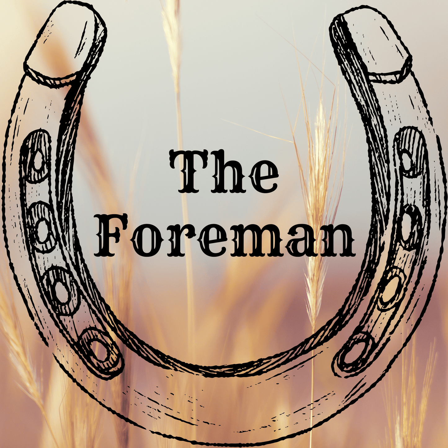 The Foreman