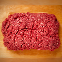 Ground Beef (1lb)