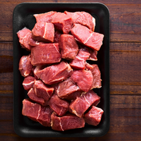 Stew Meat (1lb)